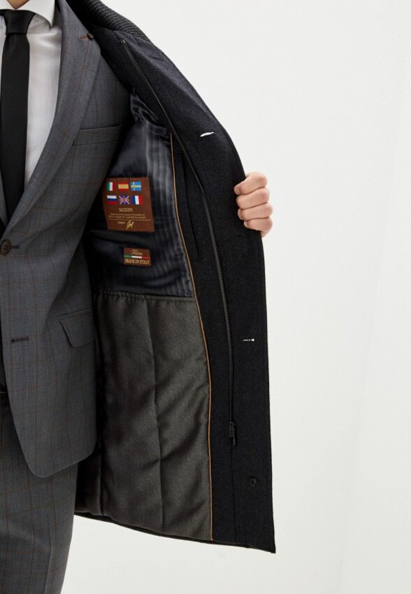 Пальто Bazioni