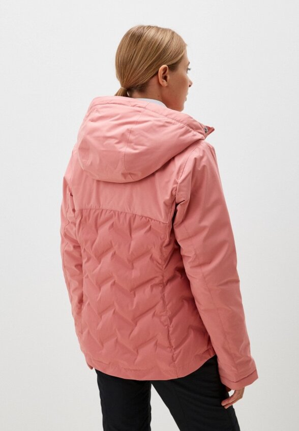 Куртка утепленная Columbia