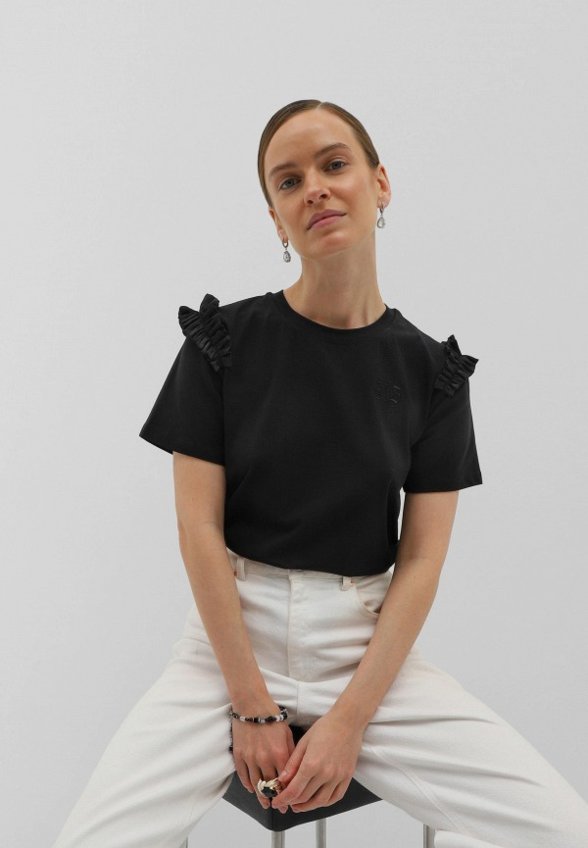 Футболка Harmonia Sensuum