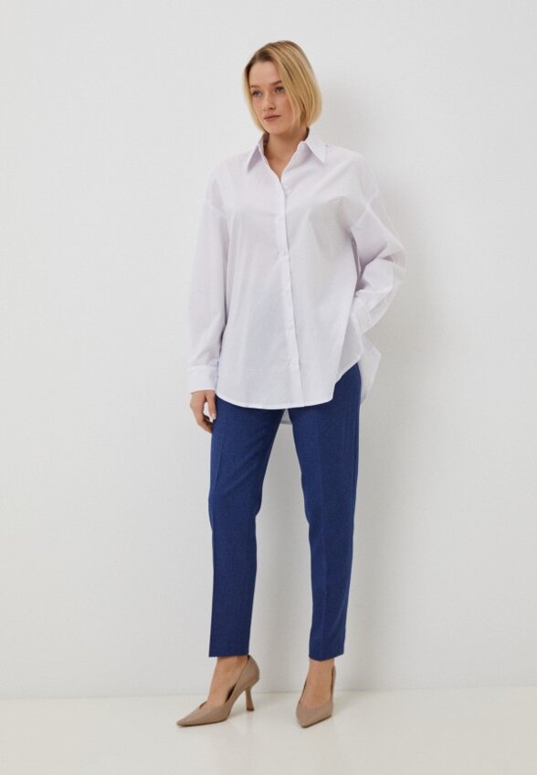 Рубашка Vladi Collection