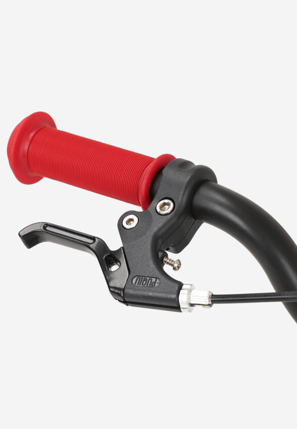 Велосипед для мальчиков Roces Amico 20