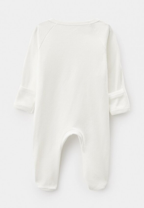 Комбинезон и шапочка Aspaya