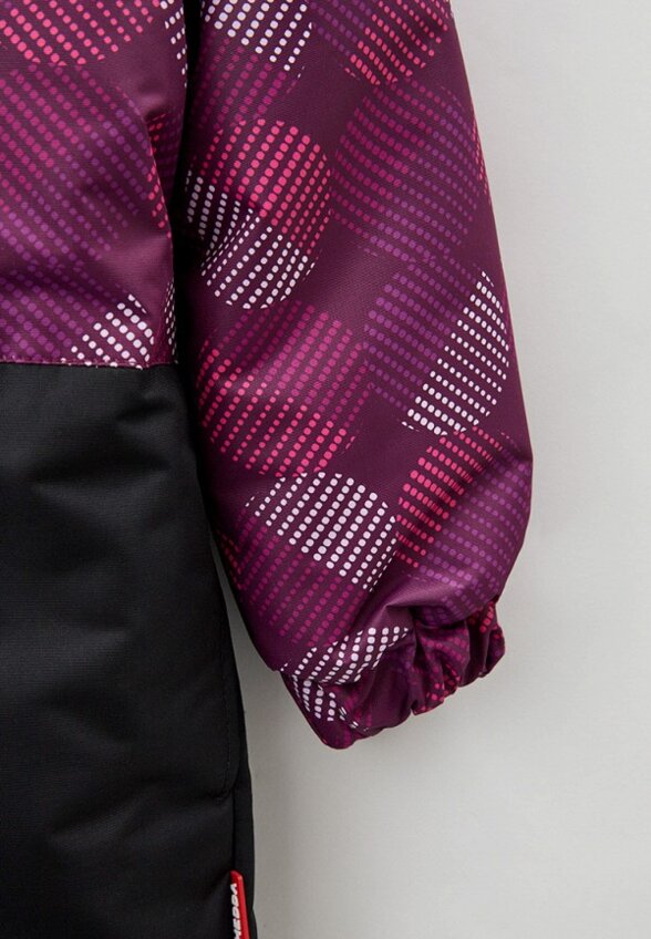 Комбинезон утепленный Hedda