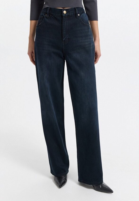 Джинсы Love Republic