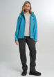 Брюки женские The North Face Speedlight Regular, Серый4  - превью