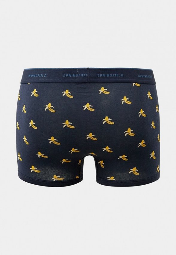 Трусы 3 шт. Springfield