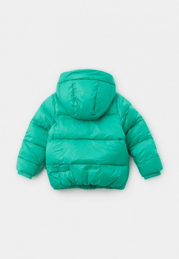 Куртка утепленная Gosoaky