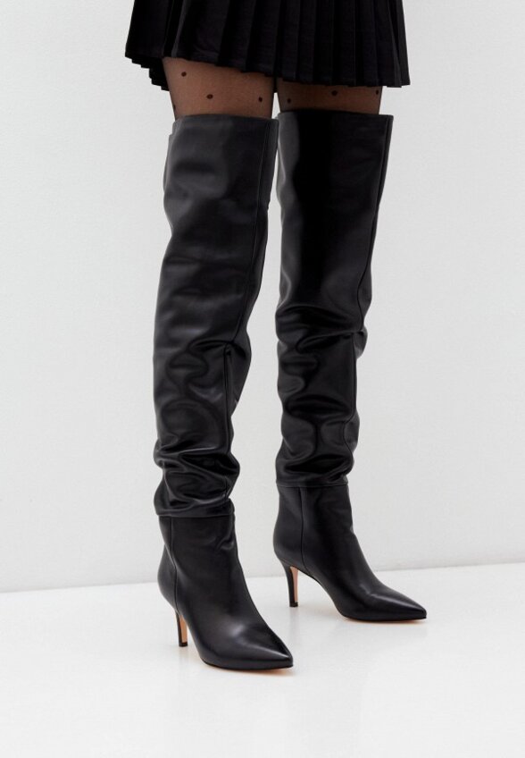 Ботфорты Sbalo