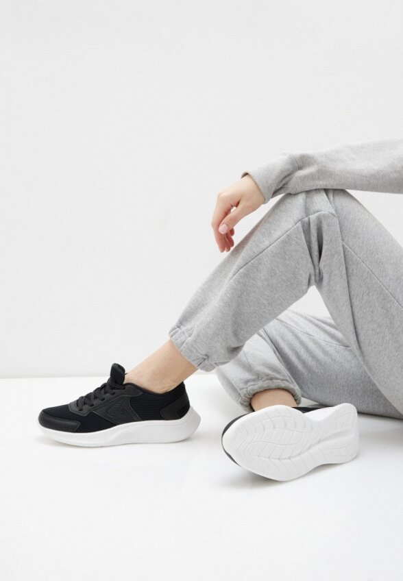 Кроссовки Demix