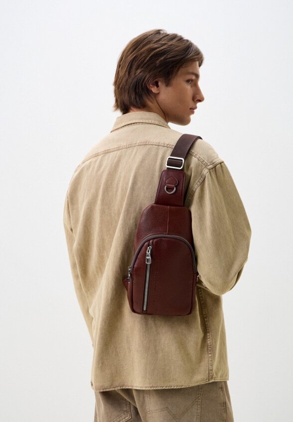 Рюкзак Alessandro Birutti