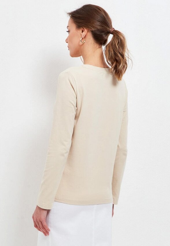 Лонгслив Droid&I