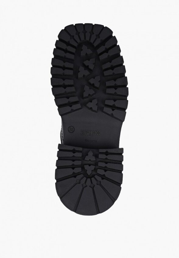 Полусапоги Bronx