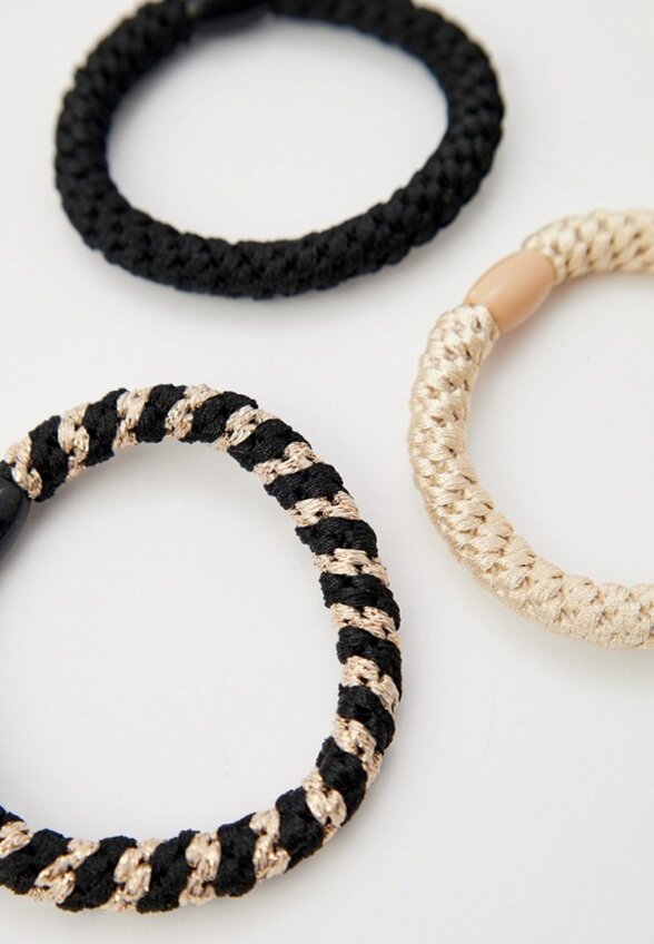 Резинки 3 шт. invisibobble