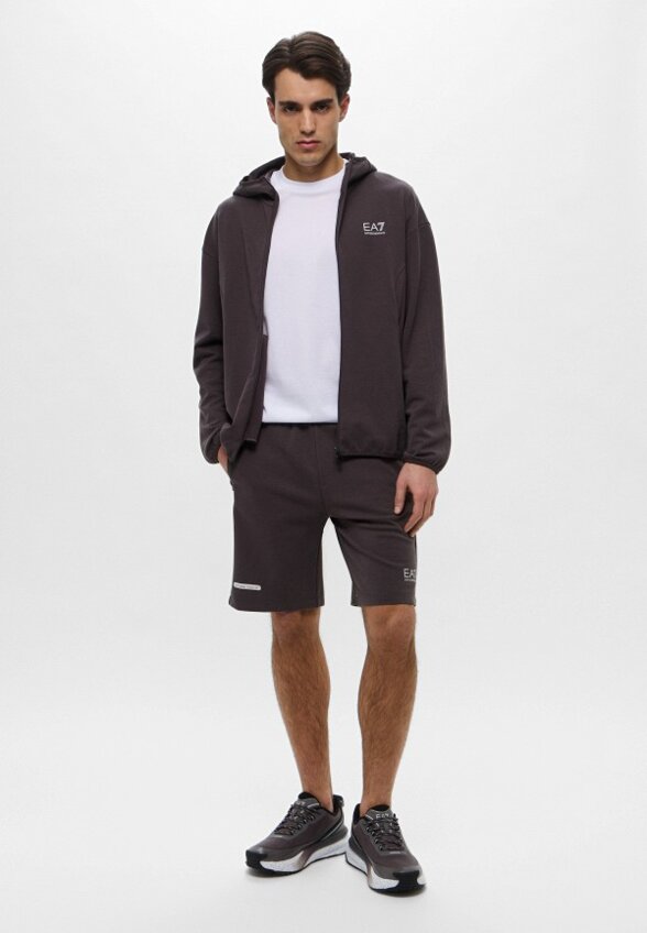 Шорты спортивные EA7