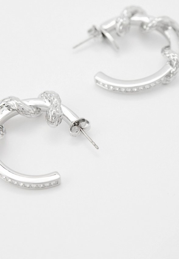 Серьги Just Cavalli