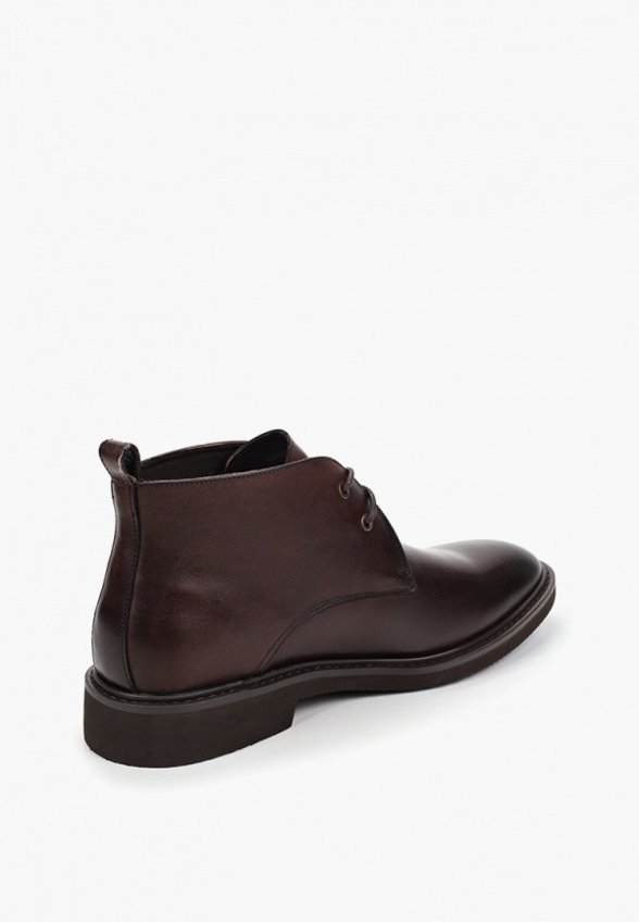 Ботинки Abricot