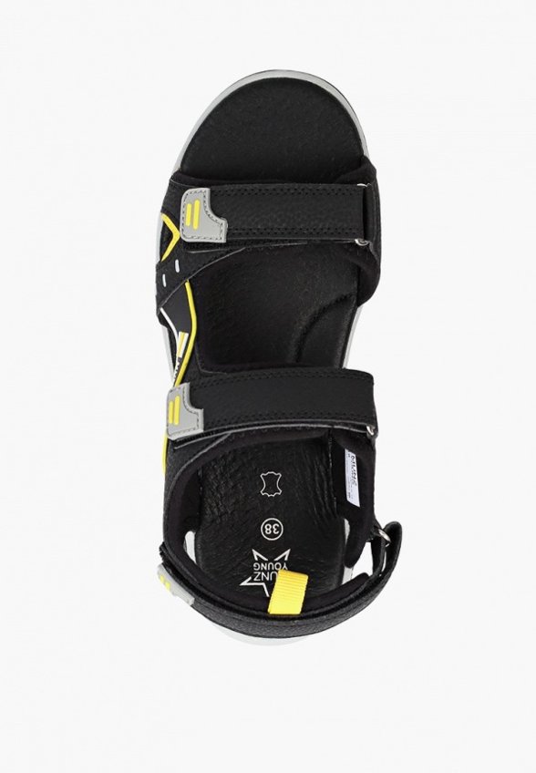 Сандалии Munz Young