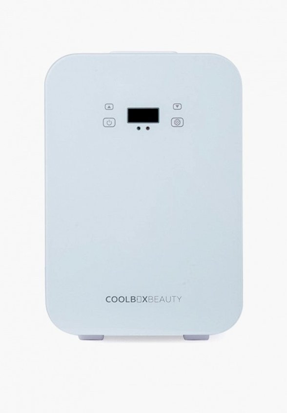 Бьюти-холодильник Coolboxbeauty