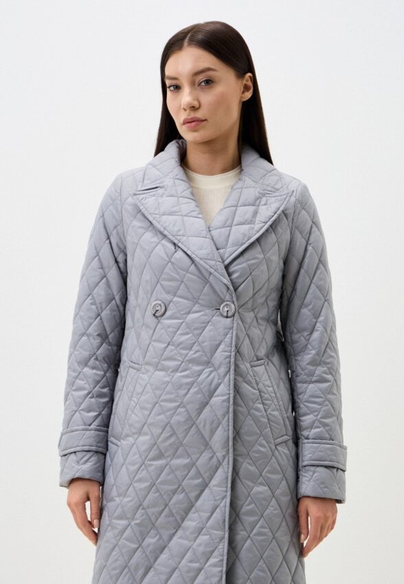 Куртка стеганая Gaxgax