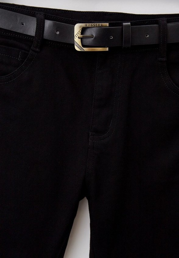 Джинсы Resser Denim