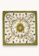 Hermes Silk Scarf1  - превью