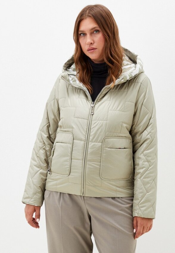 Куртка утепленная Margo Blues