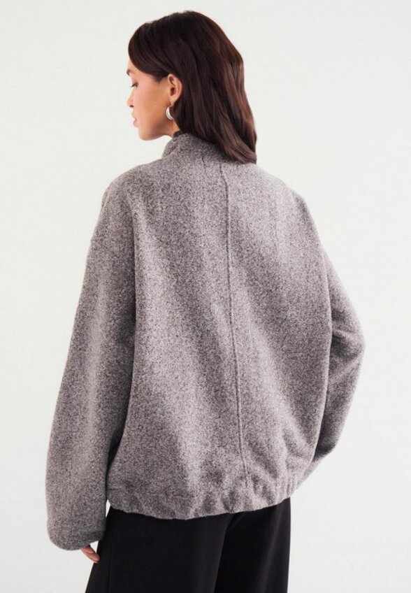 Бомбер Vittoria Vicci