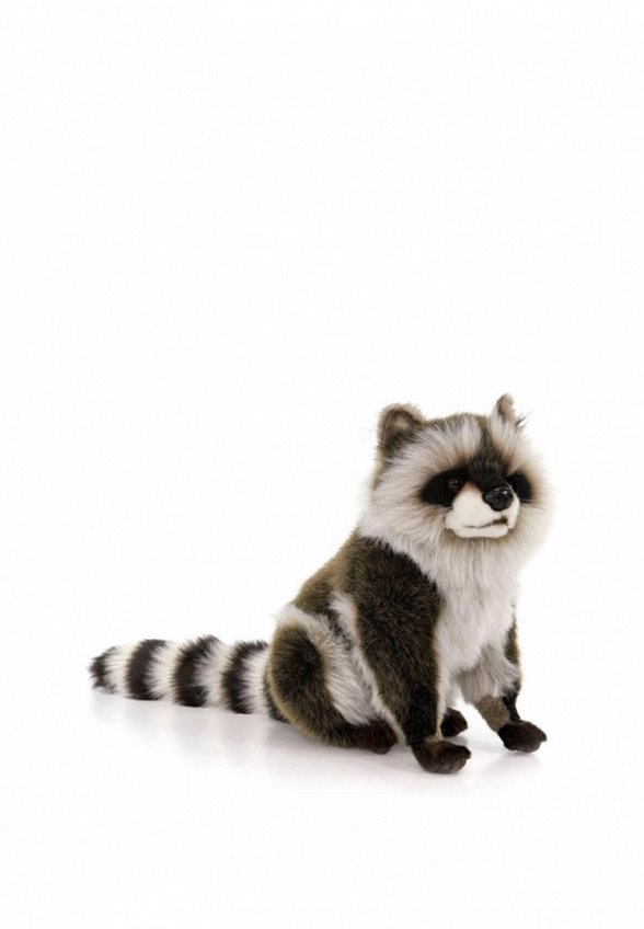 Игрушка мягкая Hansa