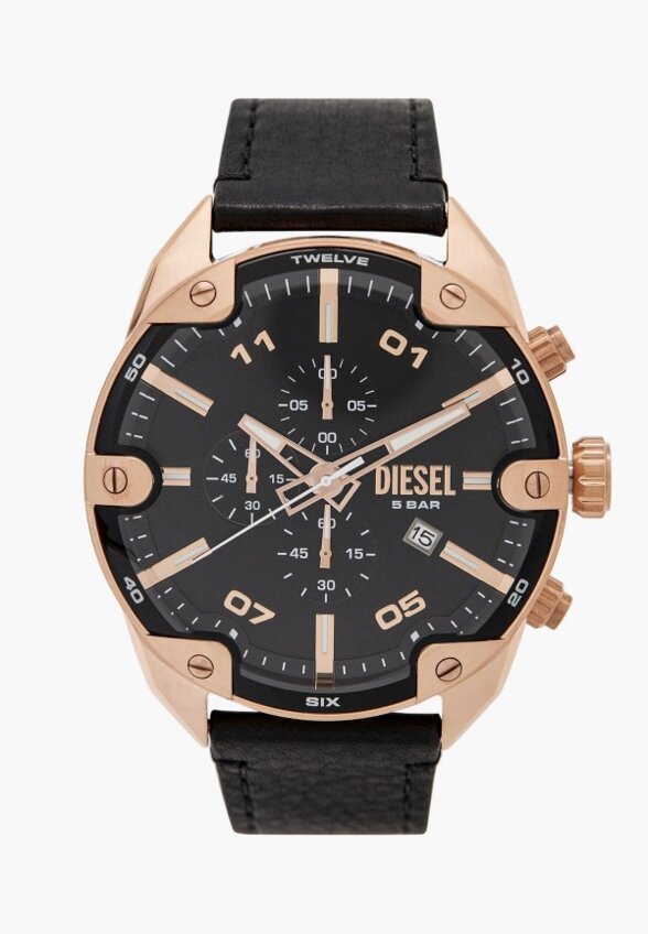 Часы Diesel