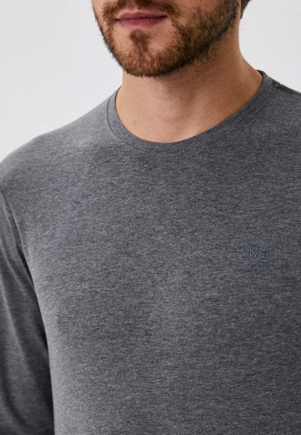 Лонгслив NCS