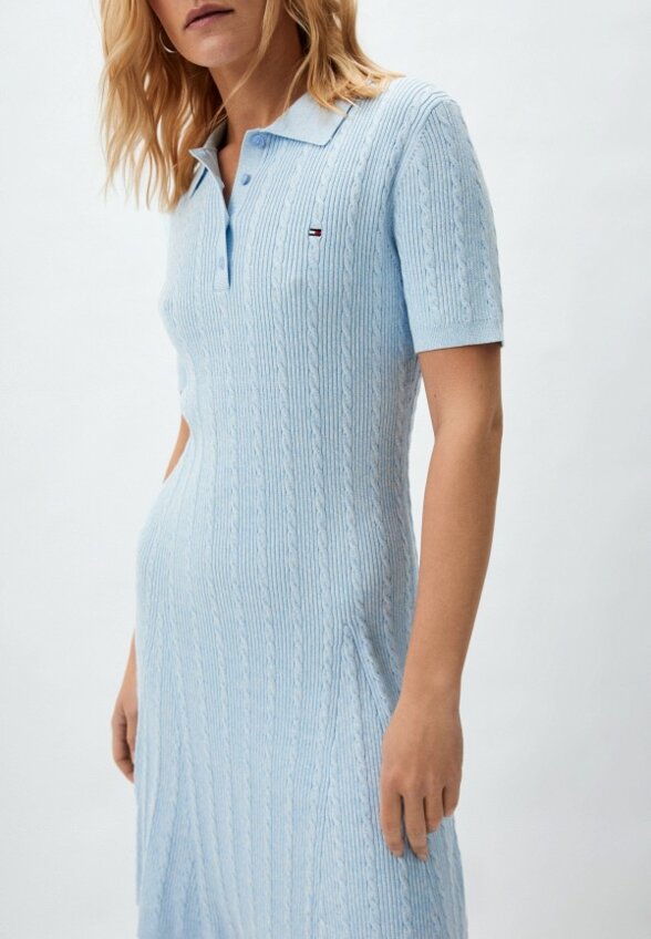 Платье Tommy Hilfiger