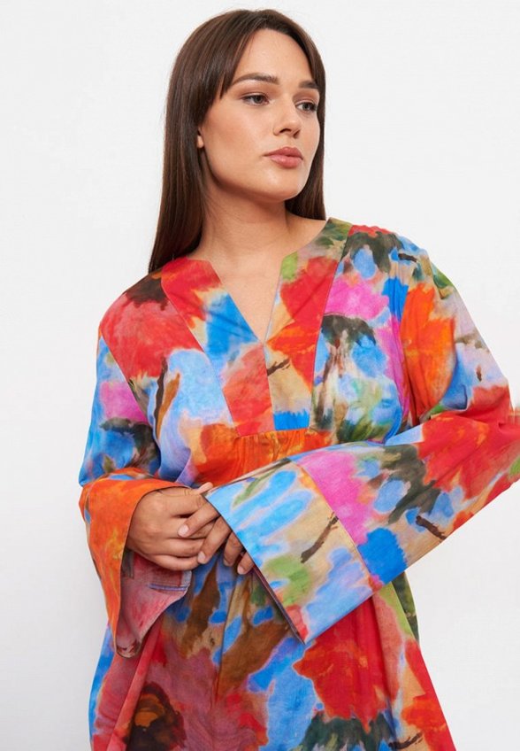 Блуза Samoon by Gerry Weber