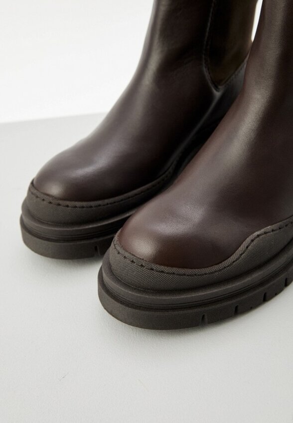 Ботинки See by Chloe