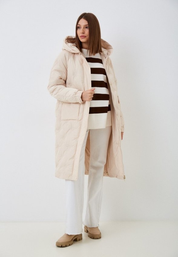 Куртка стеганая Rinascimento