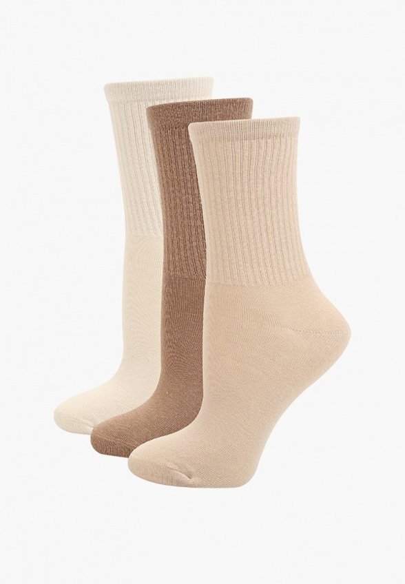 Носки 3 пары O'STIN