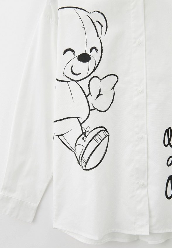 Рубашка Funday