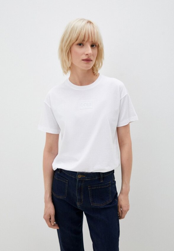 Футболка Orsa