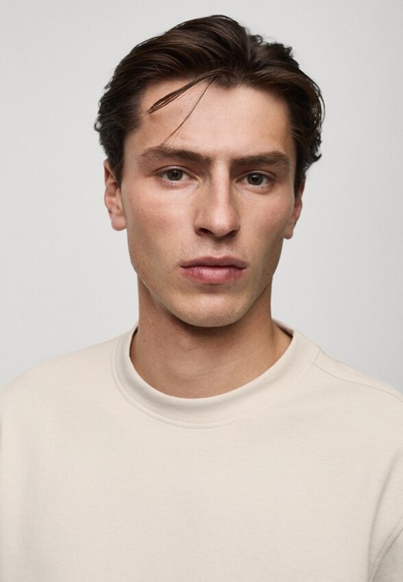 Футболка Mango Man