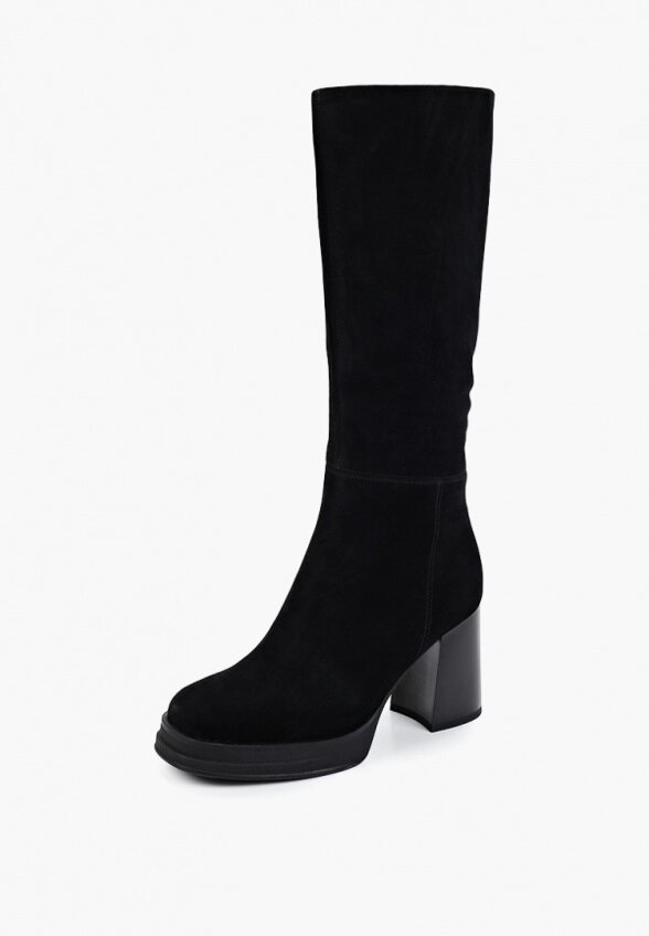 Сапоги El'Rosso