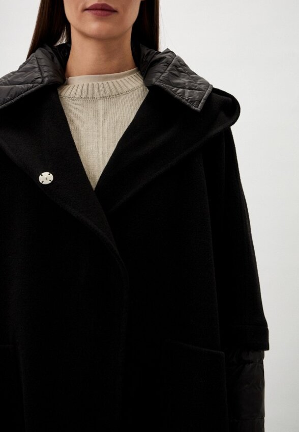 Полупальто Pinko