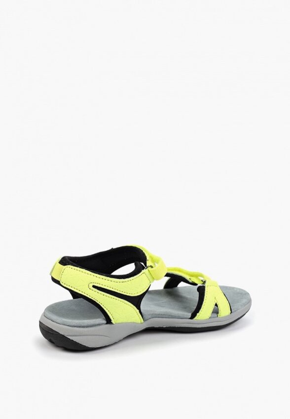 Сандалии CMP