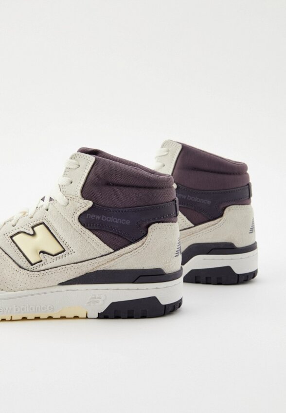 Кроссовки New Balance