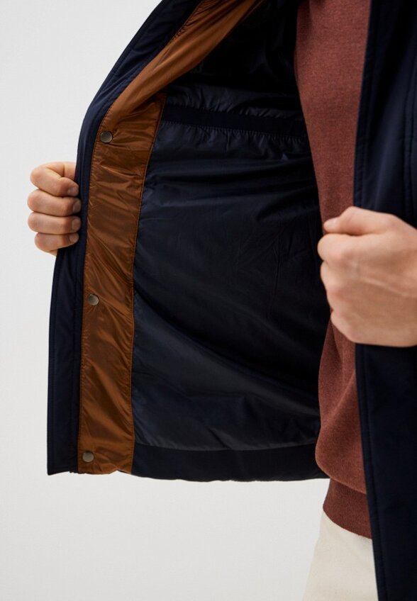 Куртка утепленная Bazioni