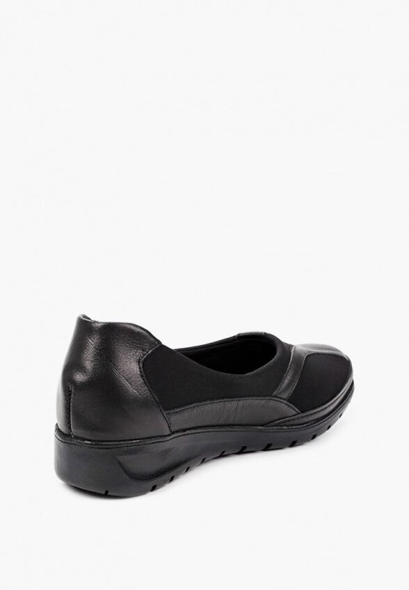 Туфли Footwell