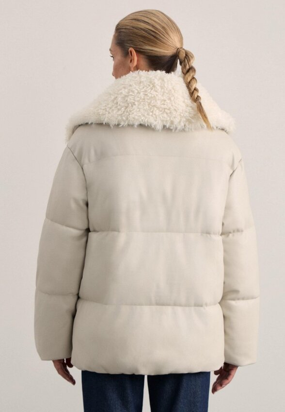 Куртка утепленная Zarina