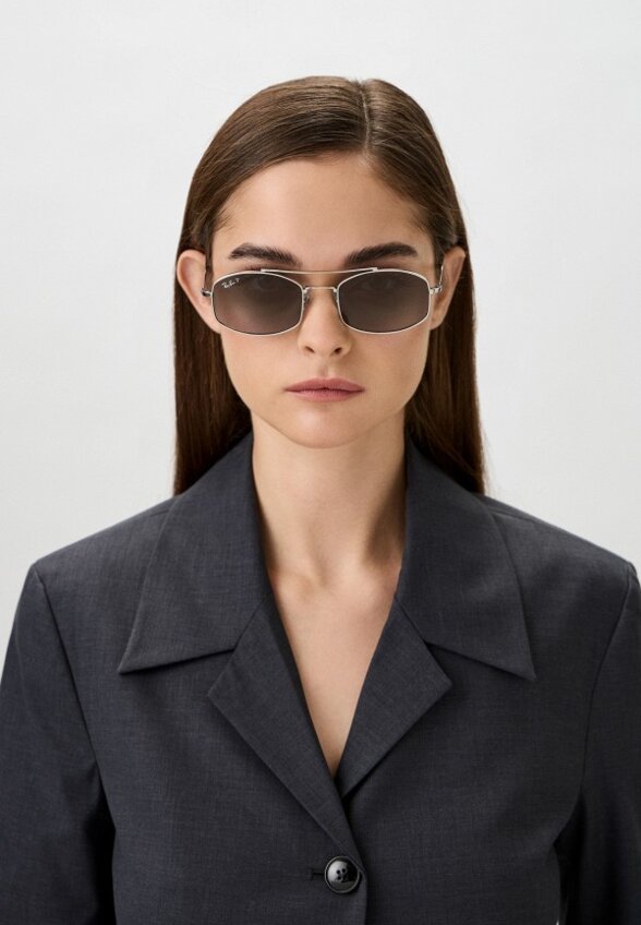 Очки солнцезащитные Ray-Ban®