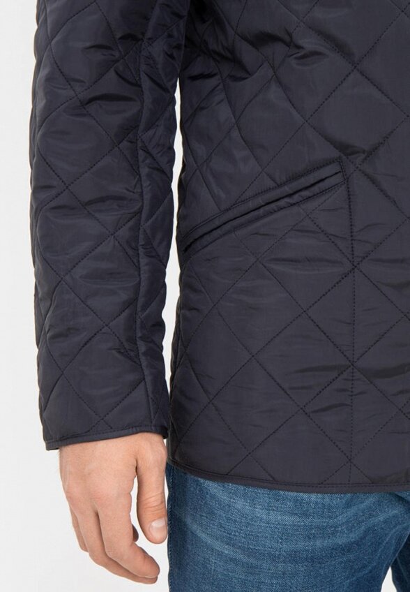 Куртка-рубашка Thomas Berger