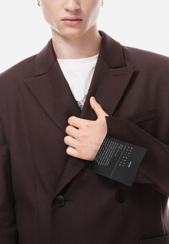 Пиджак Post Post Scriptum