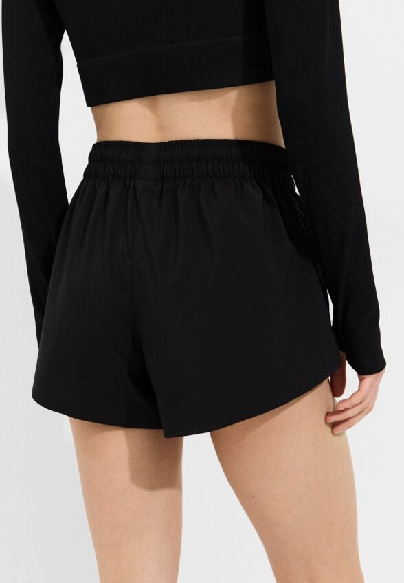 Шорты спортивные PUMA