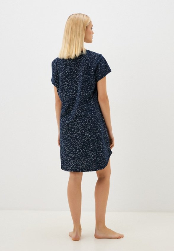 Платье домашнее Funday